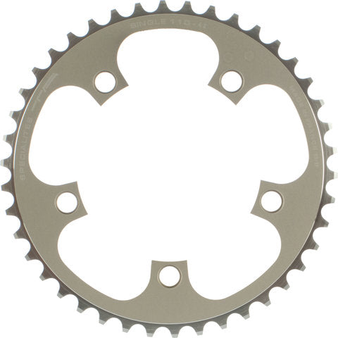 Load image into Gallery viewer, Ta single chainring, 5-arm, 110 mm bcd
