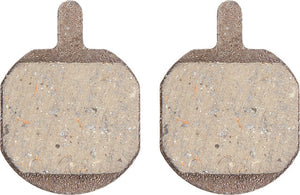 Hayes magnetic disc brake pads for mx-2 mx-3 mx-4 sole cx