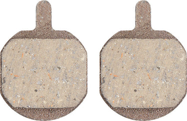 Hayes magnetic disc brake pads for mx-2 mx-3 mx-4 sole cx