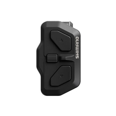 Shimano schakeleenheid (rechts) steps di2 sw-en600-r - 22,2 mm klemming