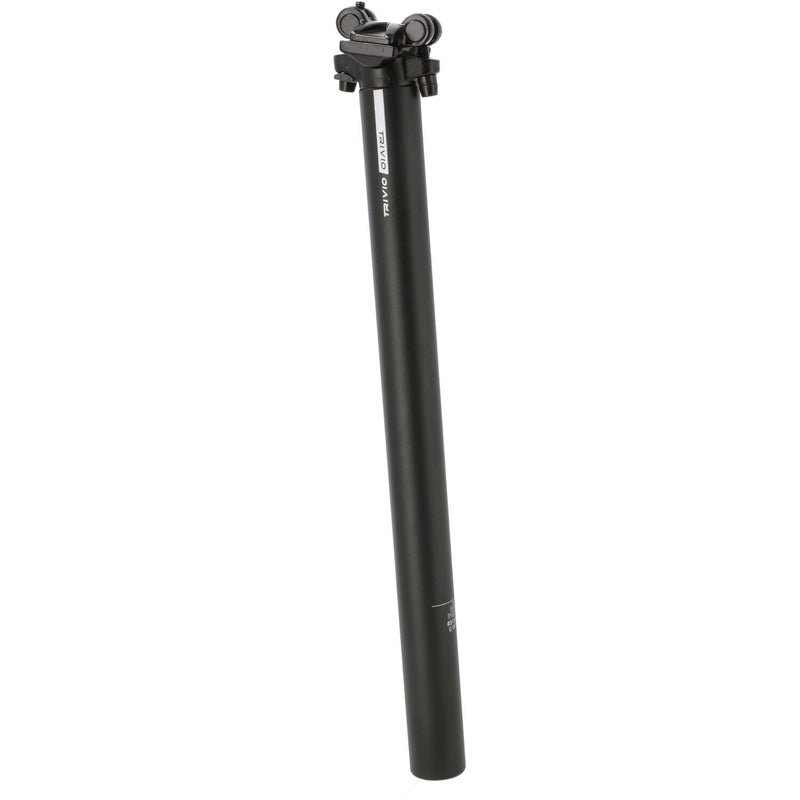 Load image into Gallery viewer, Trivio - zadelpen trust 400x31.6mm zero offset
