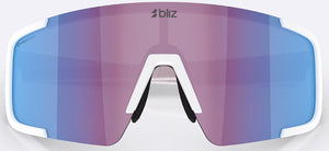 Bliz p003 small nano optics nordic light - sports glasses