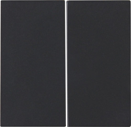 Kopp hk07 antraciet wip voor serieschakelaar - 4623020