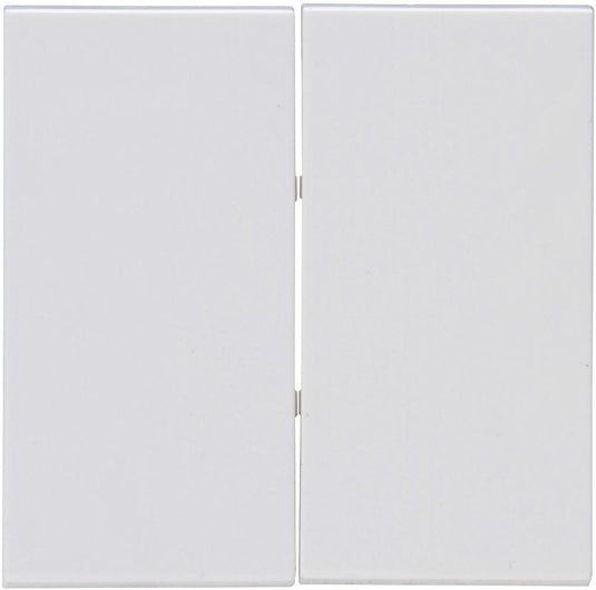 Enzo kopp hk07 wit wip voor serieschakelaar 4622020