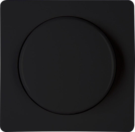 Kopp hk05 mat zwart wip voor serieschakelaar - 4621620