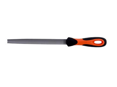 Bahco sandvik 1 2 ronde vijl 8 k1+h basterd