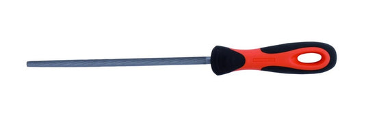Bahco sandvik ronde vijl 10 k2+h halfzoet