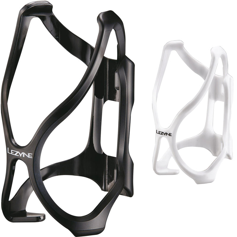 Load image into Gallery viewer, Lezyne flow cage bottle cage
