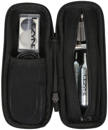 Lezyne flow caddy pro toolbox