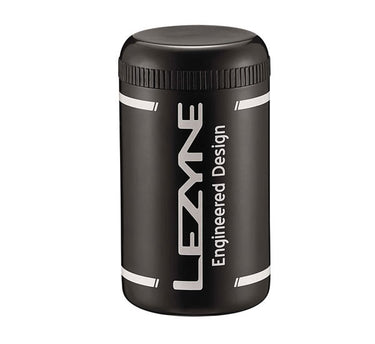 Lezyne tool box flow caddy with organizer 500ml black