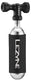 Lezyne co₂ pumpe control drive