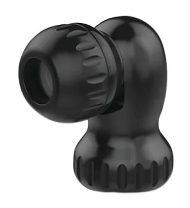 Lezyne co2 pump head twin speed drive