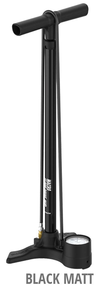 Lezyne macro floor drive dv 220psi floor pump