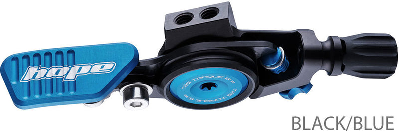 Load image into Gallery viewer, Hope dropper lever for vario seatpost
