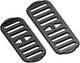 Lezyne mounting strap for strip radar drive