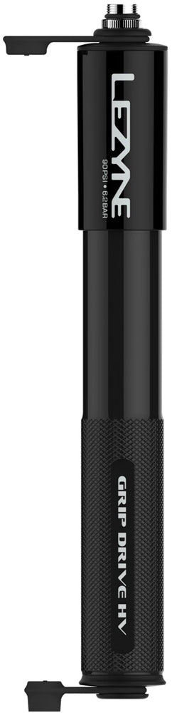 Lezyne grip drive hv medium mini pump