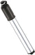 Lezyne hv drive medium silver