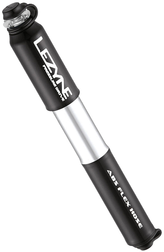 Lezyne cnc pressure drive small mini pump