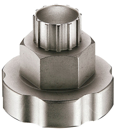 Lezyne tool for inner bearings and cassettes