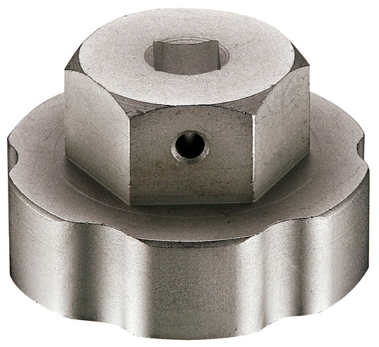 Lezyne tool for inner bearing with ratchet