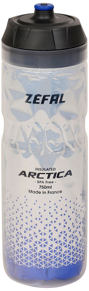 Zéfal arctica 75 isotherm drinking bottle