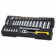 Stanley sleutel ingesteld 36el. 3 8 transmodule