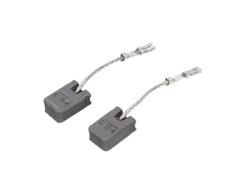 Bosch koolborstelset