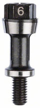 Bosch accessoires bosch spantang m8-6mm