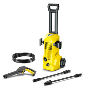 Kärcher - k 2 premium - hogedrukreiniger - 110 bar - wateropbrengst 360 l u - prestatie 20 m² u
