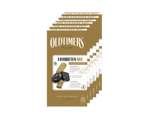 Oldtimers jochums favorieten (6x 235gr)