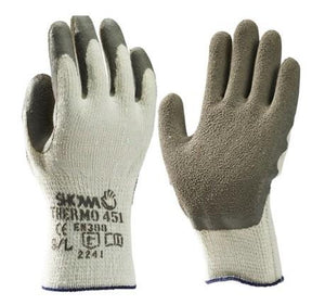 Showa werkhandschoen thermo 451 mt9 (u) | 10 stuks