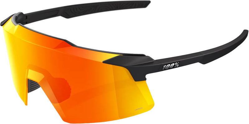 Load image into Gallery viewer, 100% aerocraft (hiper multilayer mirror lens) - sports glasses
