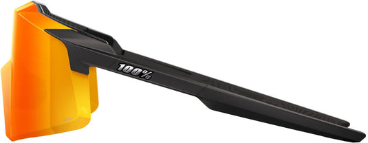 100% aerocraft (hiper multilayer mirror lens) - sports glasses