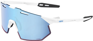 100% hypercraft sq (hiper mirror lens) - sports glasses