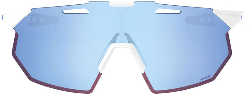 Load image into Gallery viewer, 100% hypercraft sq (hiper mirror lens) - sports glasses
