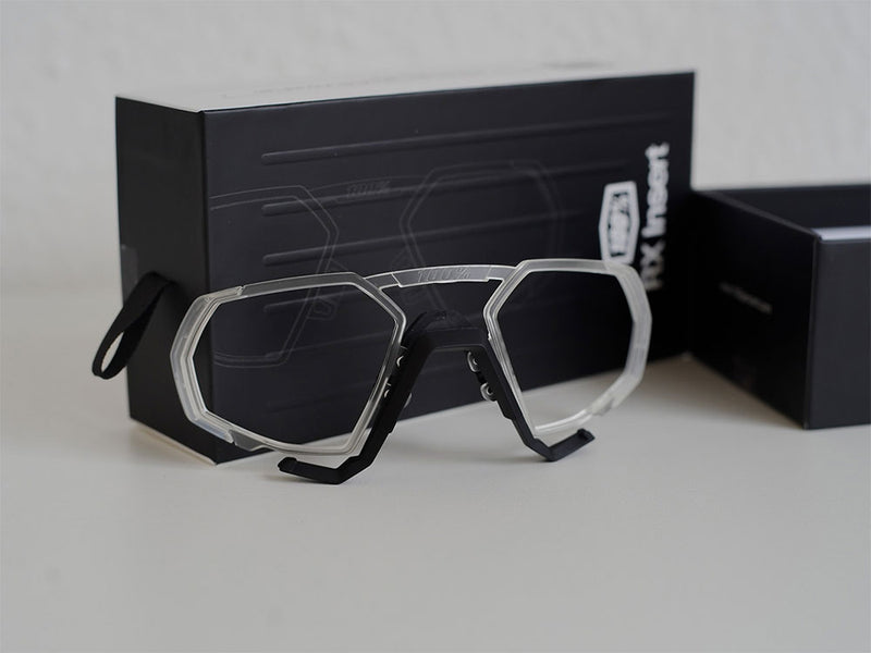 Load image into Gallery viewer, 100% rx insert - inner clip for speedcraft s3
