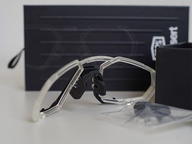 Load image into Gallery viewer, 100% rx insert - inner clip for speedcraft s3
