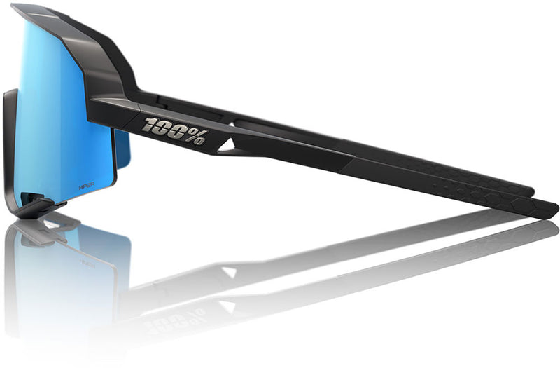 Load image into Gallery viewer, 100% slendale (hiper multilayer mirror lens) - sports glasses
