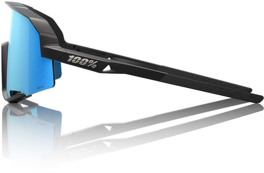 100% slendale (hiper multilayer mirror lens) - sports glasses