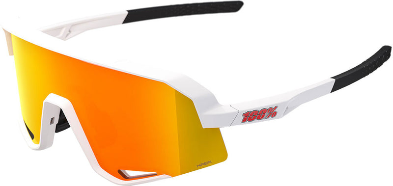 Load image into Gallery viewer, 100% slendale (hiper multilayer mirror lens) - sports glasses
