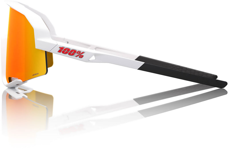 Load image into Gallery viewer, 100% slendale (hiper multilayer mirror lens) - sports glasses

