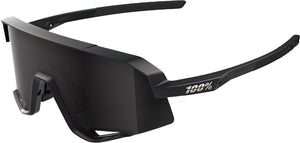 100% slendale (smoke lens) - sports glasses