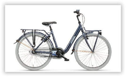 Batavus voorvork star 26 jeans shiny ys9291