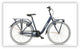 Batavus voorvork star 26 jeans shiny ys9291