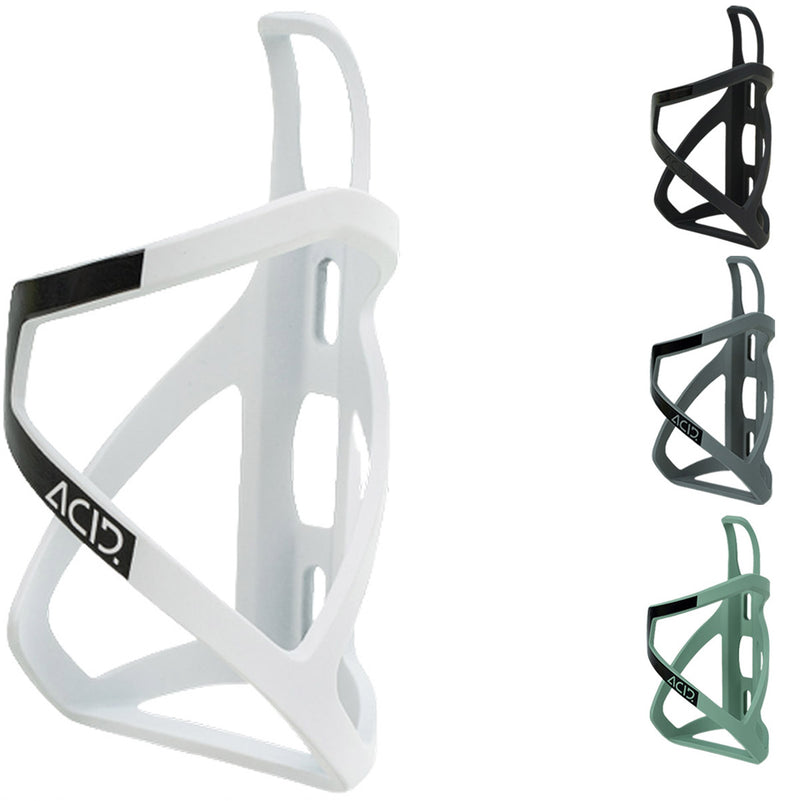 Load image into Gallery viewer, Acid hpp sidecage bottle cage left
