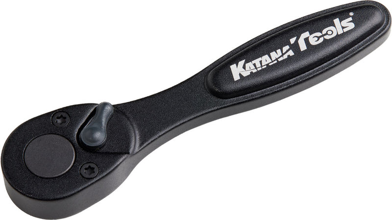 Load image into Gallery viewer, Katana super light aluminum mini ratchet 1 4
