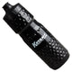 Katana squeezer drinking bottle 750ml black