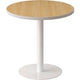 Receptietafel paperflow easyoffice melamine beuken