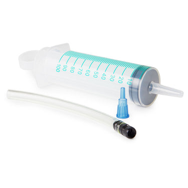 Katana tf-1 filling syringe injector 100 ml