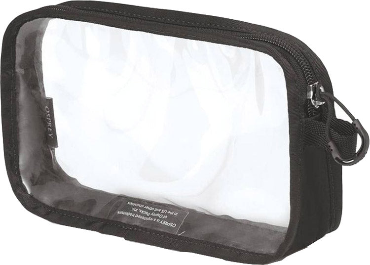 Load image into Gallery viewer, Osprey ultralight liquids pouch - bag
